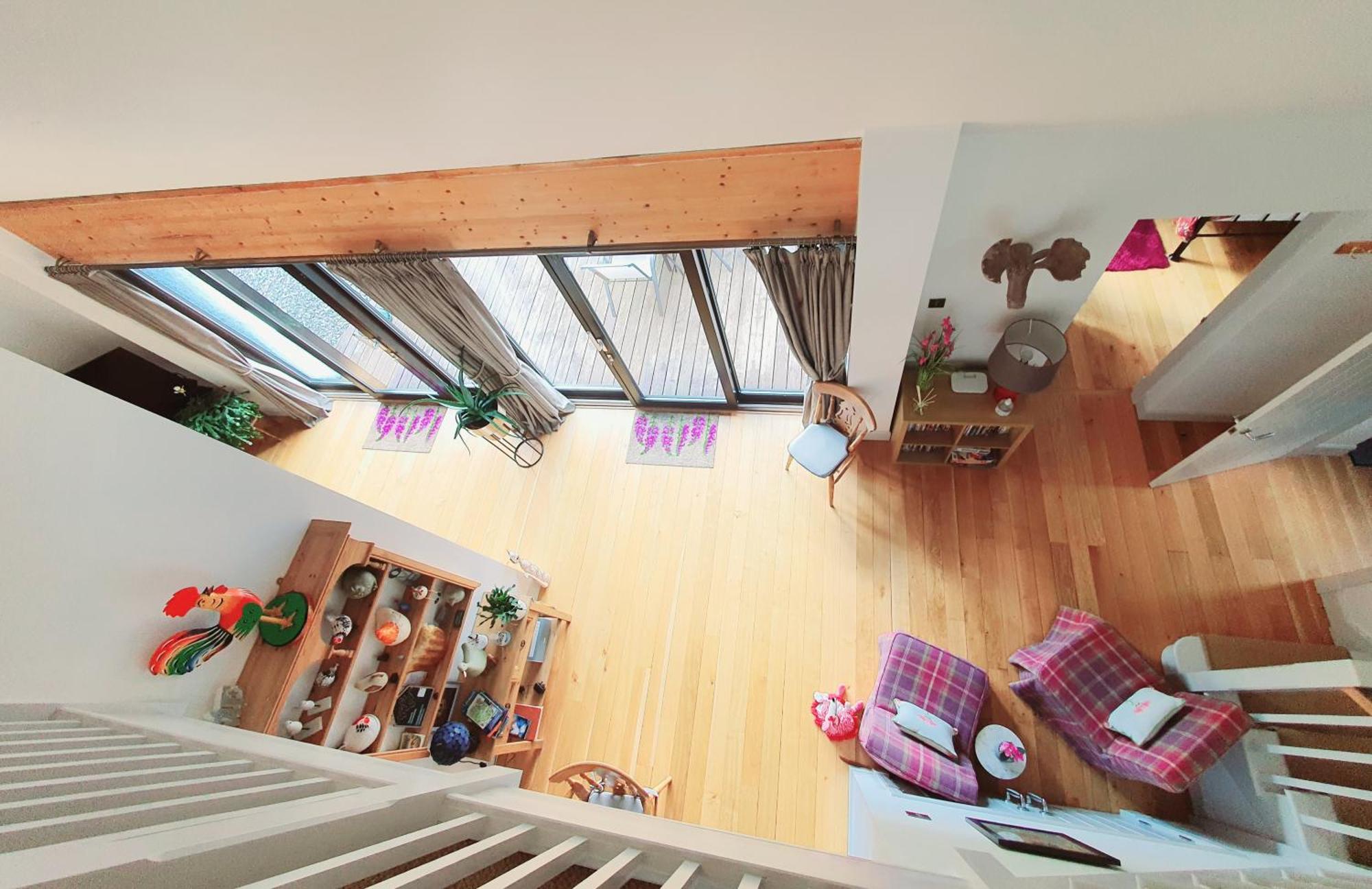 Lindas Retreats Self Catering Accommodation 1 Bedroom Cottage Or 3 Bedroom House โทมินทูล ภายนอก รูปภาพ