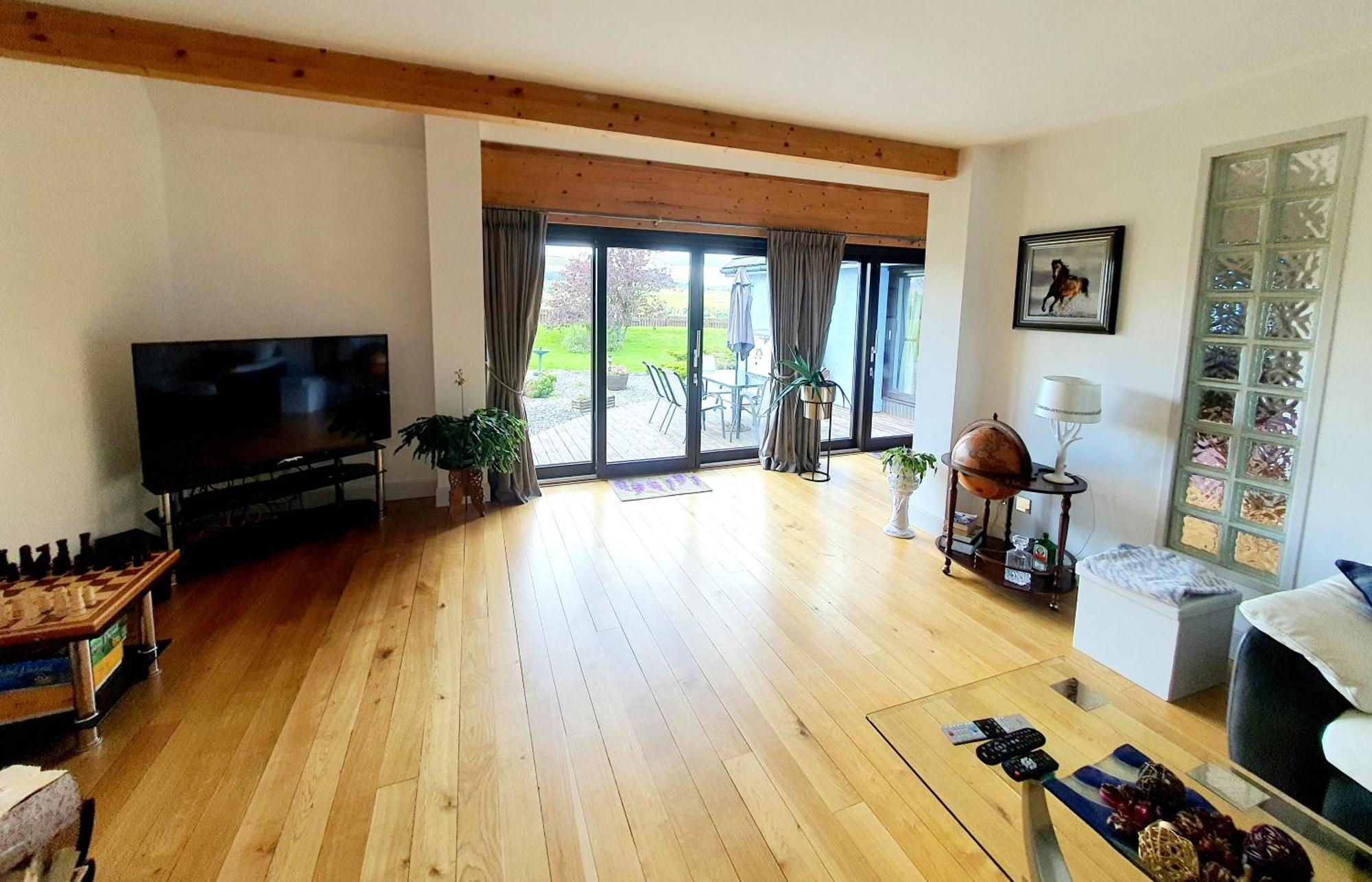 Lindas Retreats Self Catering Accommodation 1 Bedroom Cottage Or 3 Bedroom House โทมินทูล ภายนอก รูปภาพ