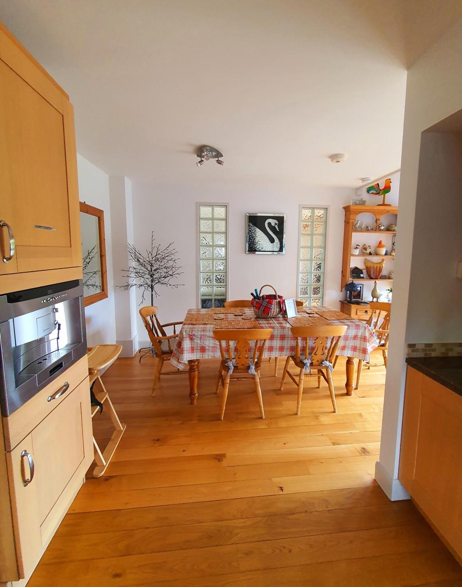 Lindas Retreats Self Catering Accommodation 1 Bedroom Cottage Or 3 Bedroom House โทมินทูล ภายนอก รูปภาพ
