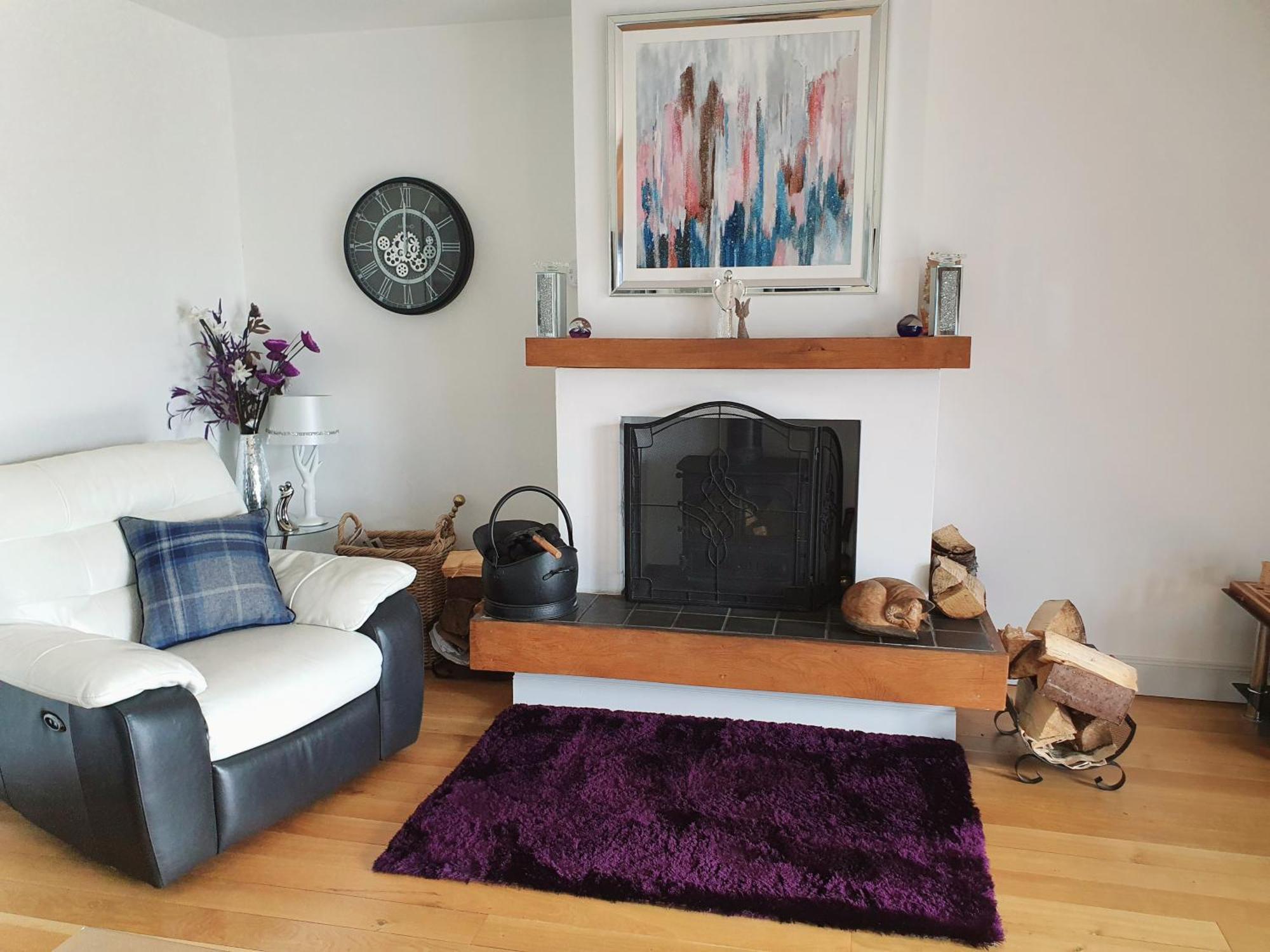 Lindas Retreats Self Catering Accommodation 1 Bedroom Cottage Or 3 Bedroom House โทมินทูล ภายนอก รูปภาพ