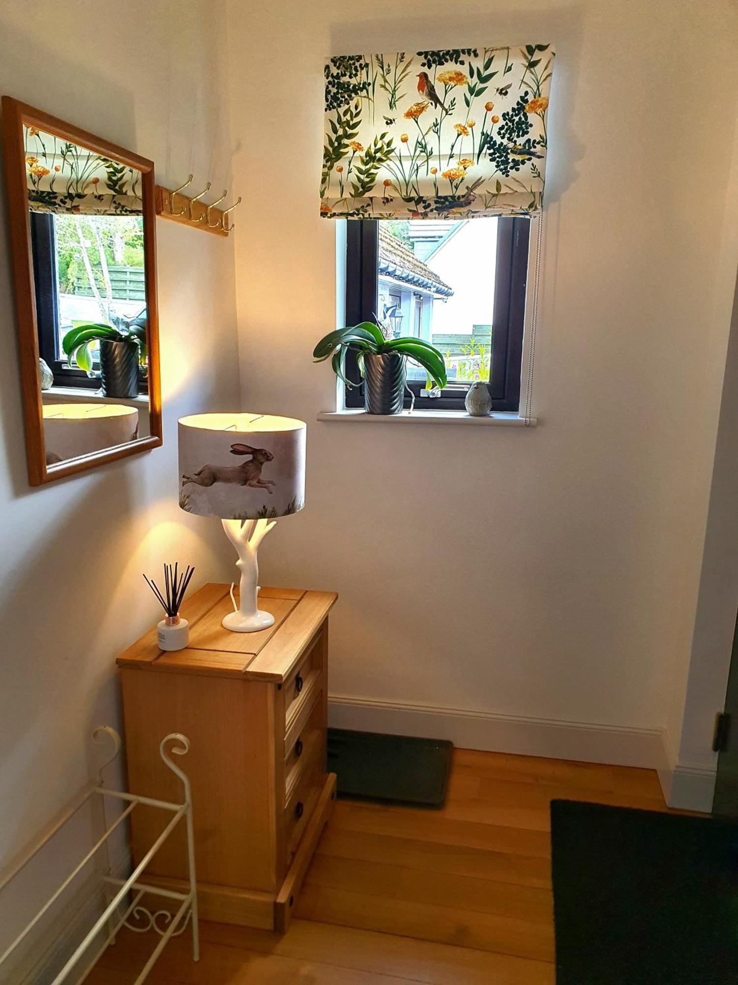 Lindas Retreats Self Catering Accommodation 1 Bedroom Cottage Or 3 Bedroom House โทมินทูล ภายนอก รูปภาพ